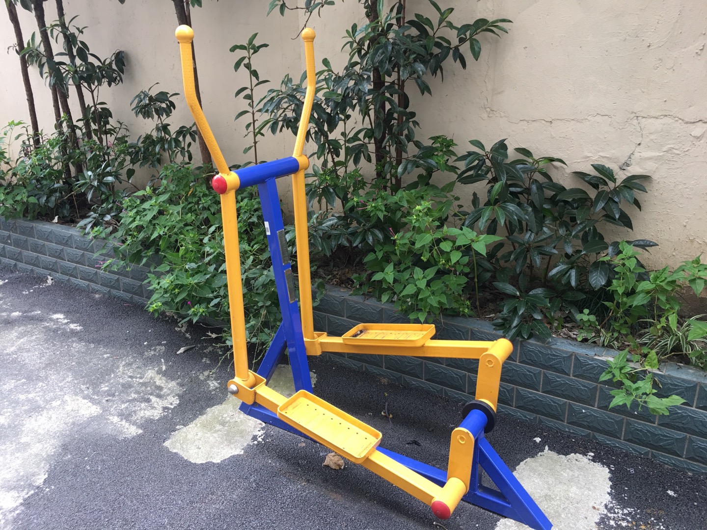 室外橢圓機 室外橢圓機