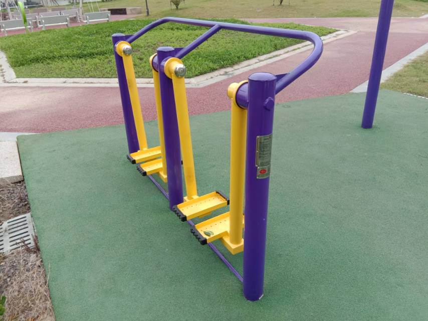 太空漫步機 太空漫步機