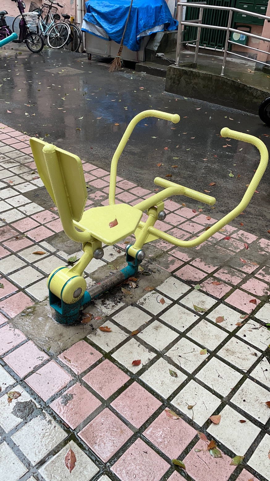 劃船器 劃船器