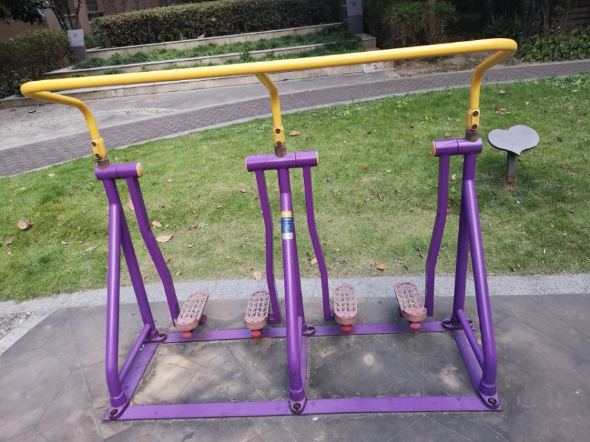 太空漫步器 太空漫步器