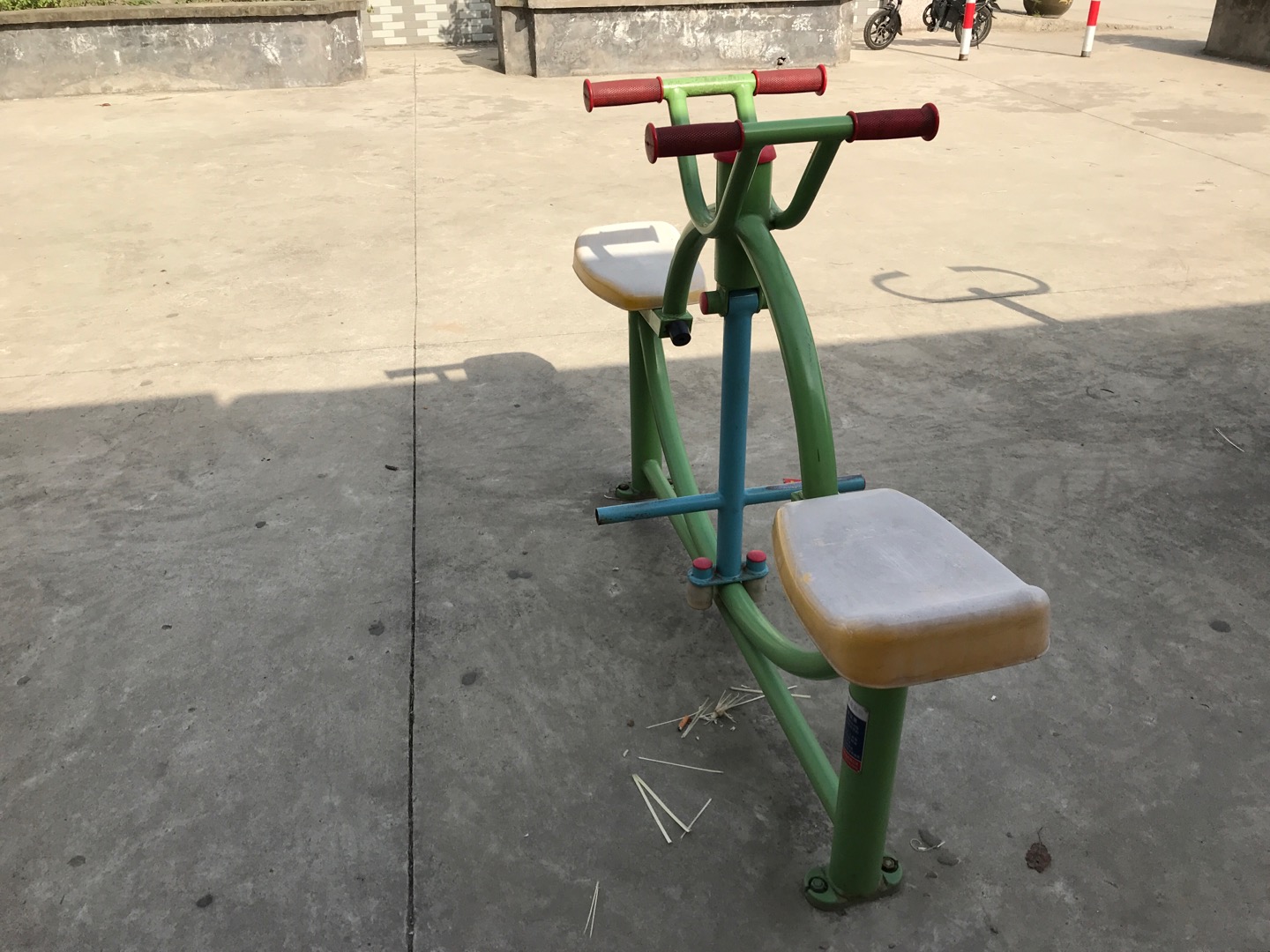 下肢康復器 下肢康復器