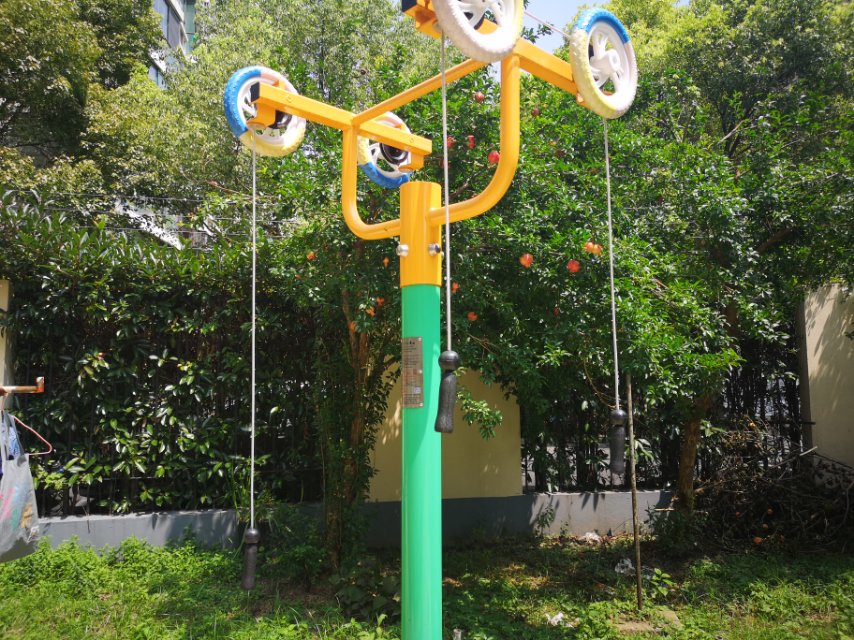 上肢牽引器 上肢牽引器