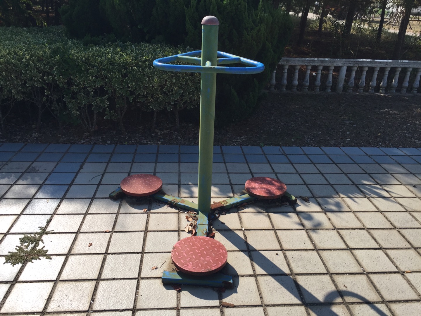扭腰器 扭腰器