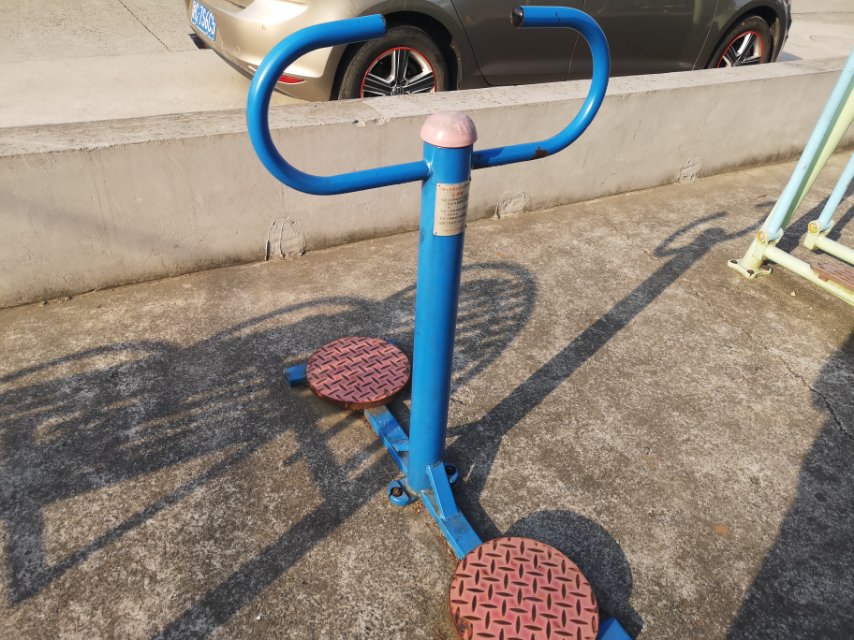 扭腰器 扭腰器