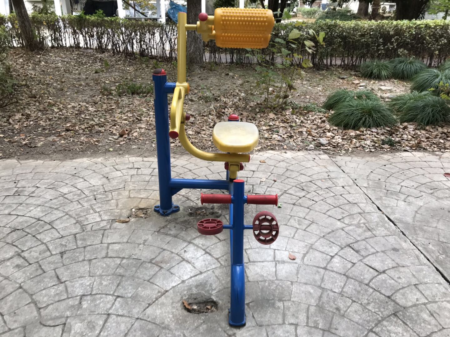 自重腹背鍛煉器 自重腹背鍛煉器