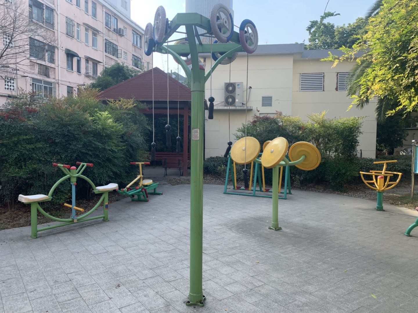 上肢牽引器 上肢牽引器