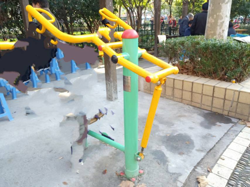 上肢鍛煉器 上肢鍛煉器