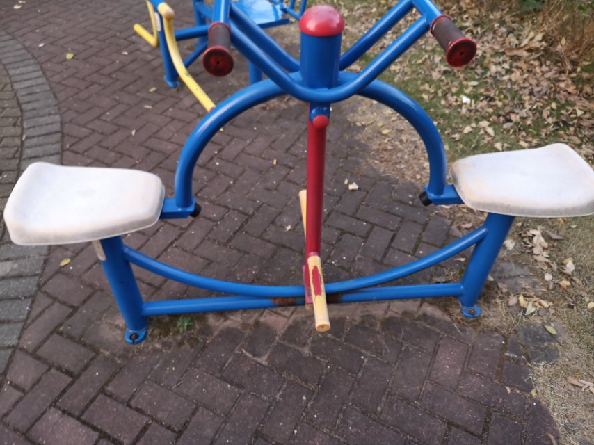 下肢康復器 下肢康復器