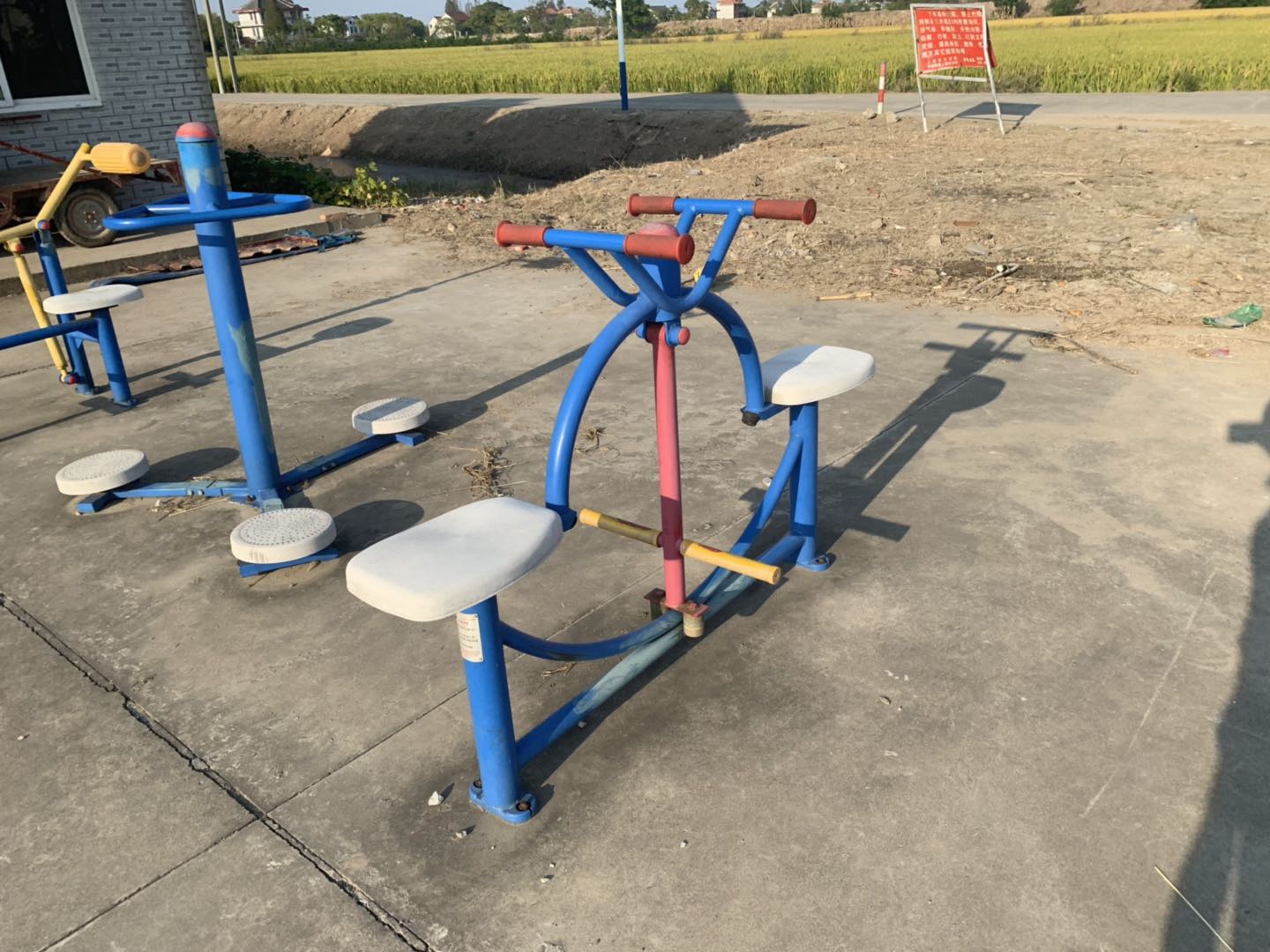 下肢鍛煉器 下肢鍛煉器