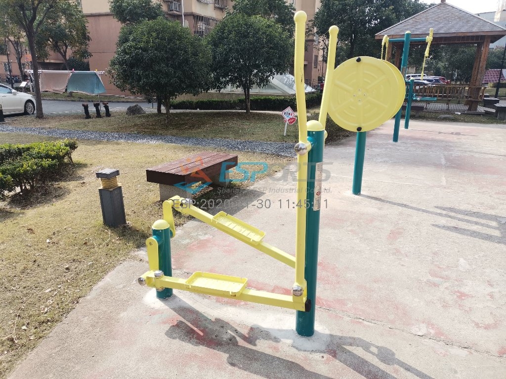 室外跑步機 室外跑步機