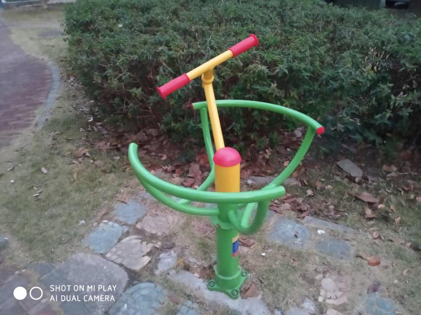 太極推手 太極推手