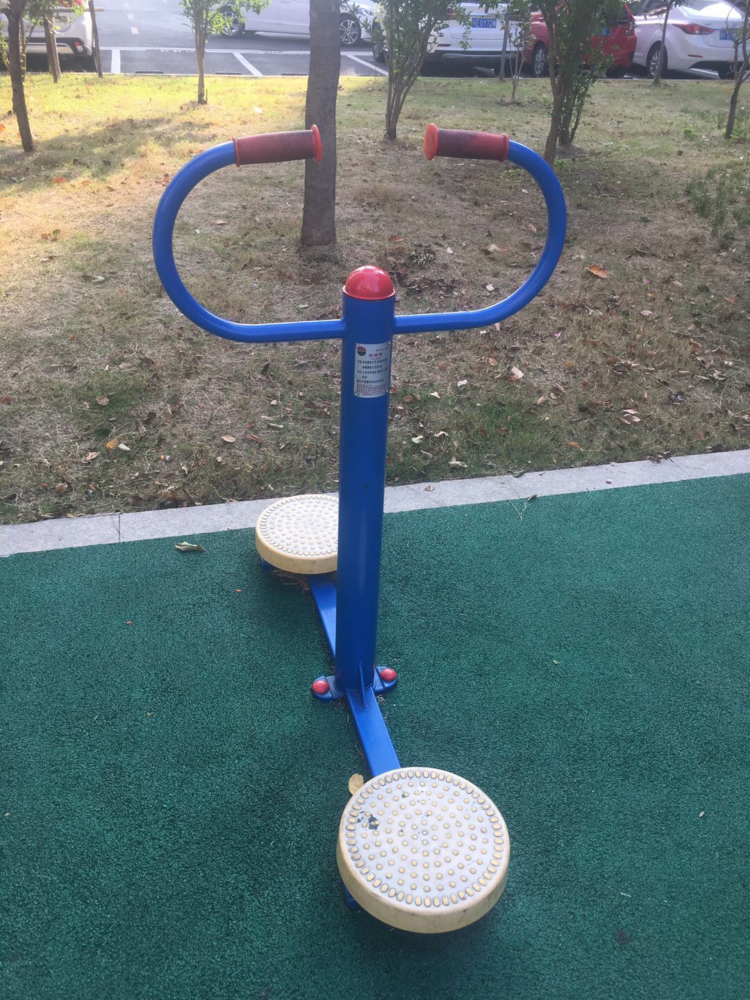 扭腰器 扭腰器