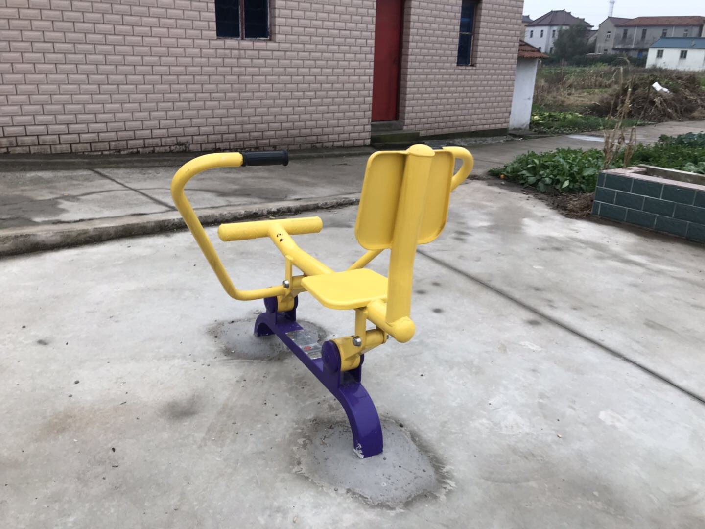 自重平推器 自重平推器