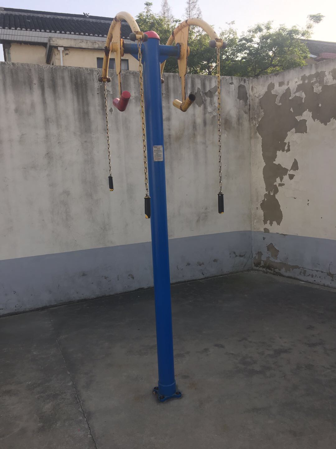 上肢牽引器 上肢牽引器