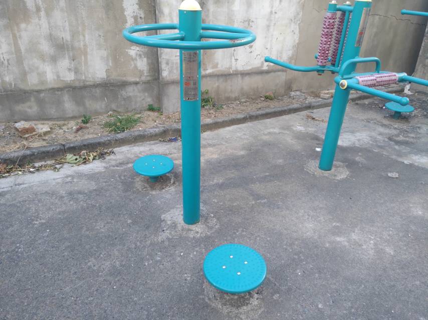 二人轉腰器