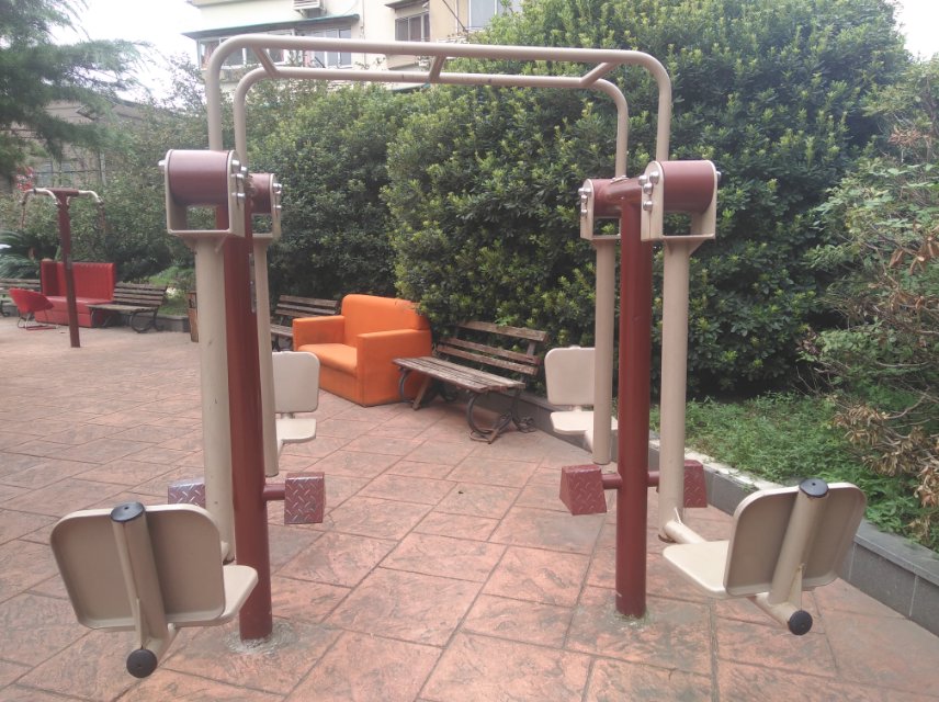 四位蹬力訓練器 四位蹬力訓練器