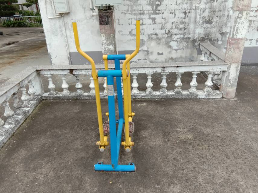 漫步機(jī) 漫步機(jī)