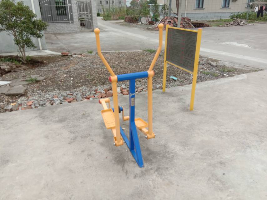 室外橢圓機 室外橢圓機