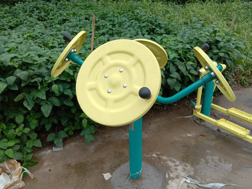 太極揉推器 太極揉推器