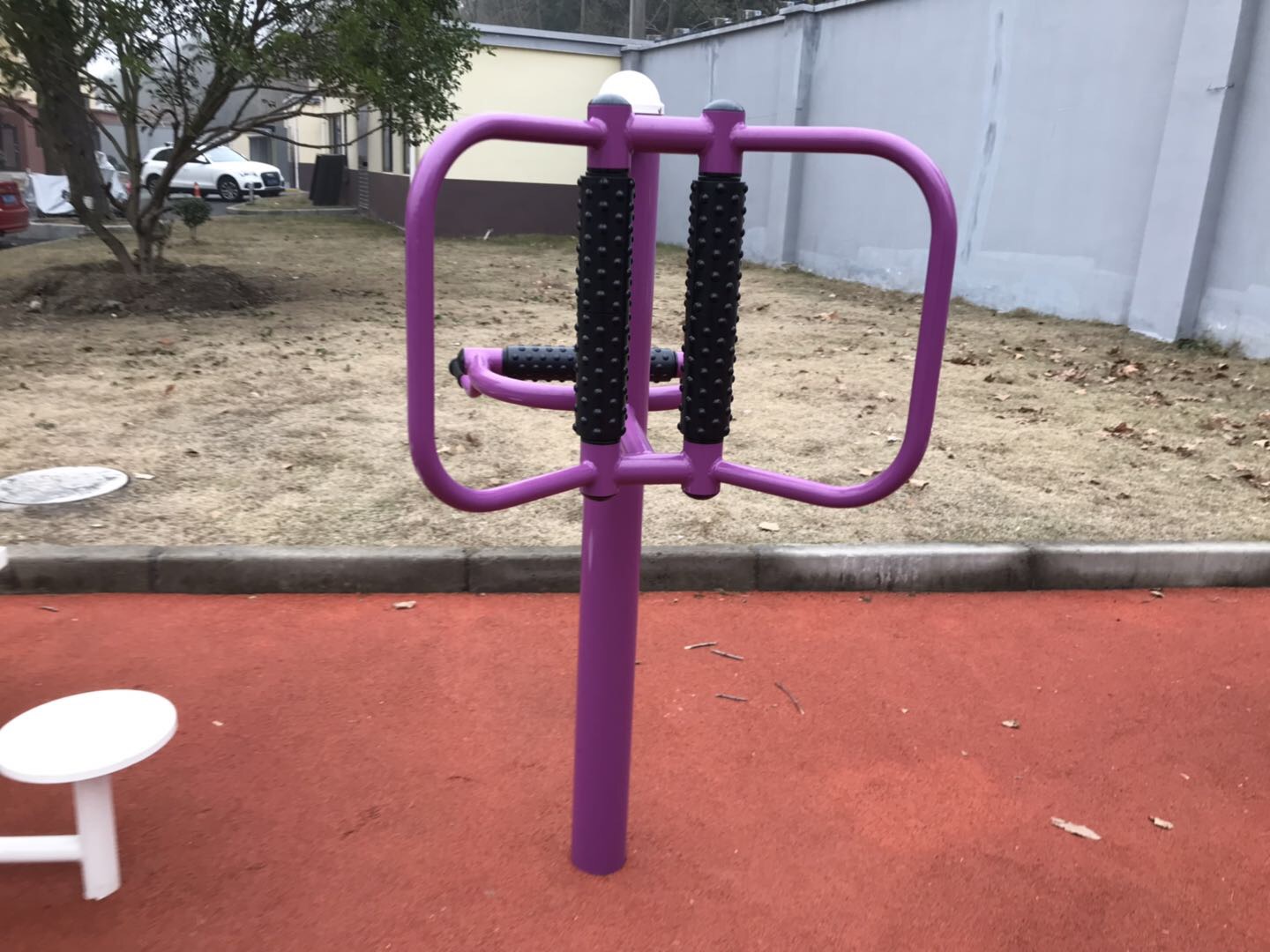 腰背按摩器 腰背按摩器