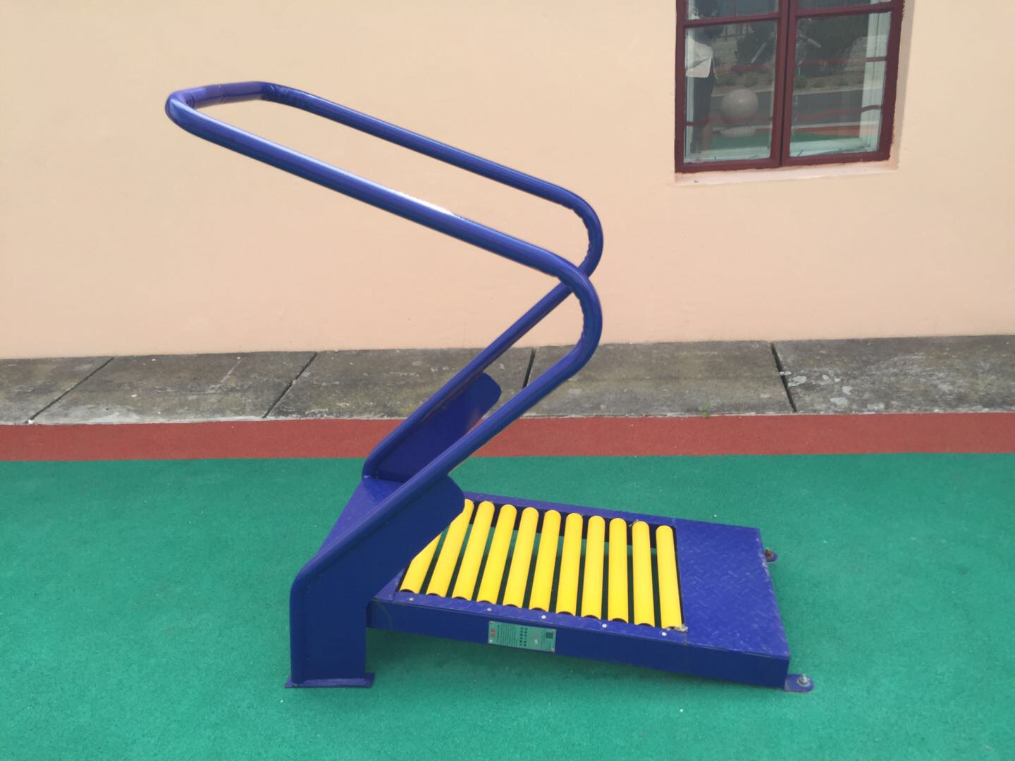 跑步機(jī) 跑步機(jī)