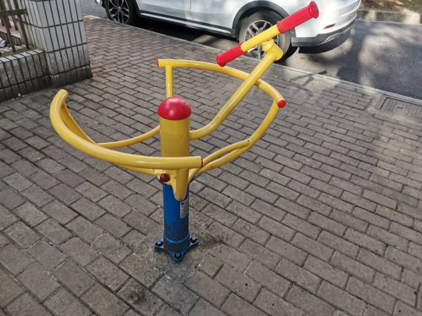 太極推手 太極推手