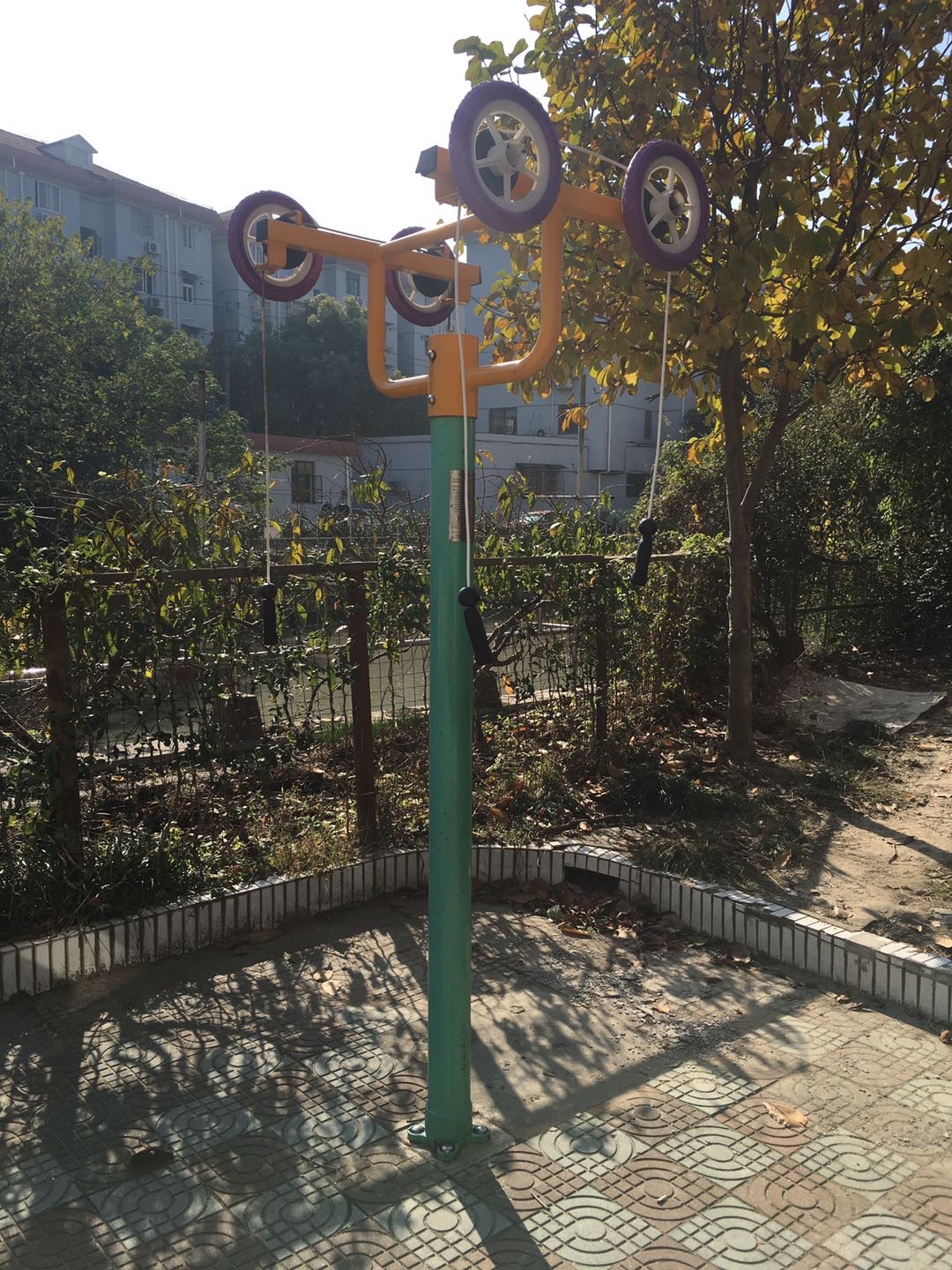 上肢牽引器 上肢牽引器