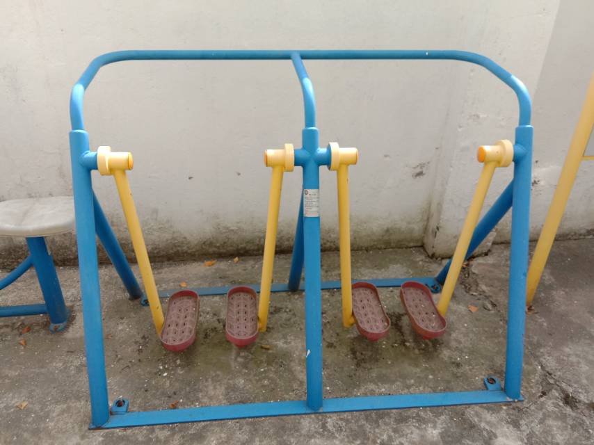 漫步器 漫步器