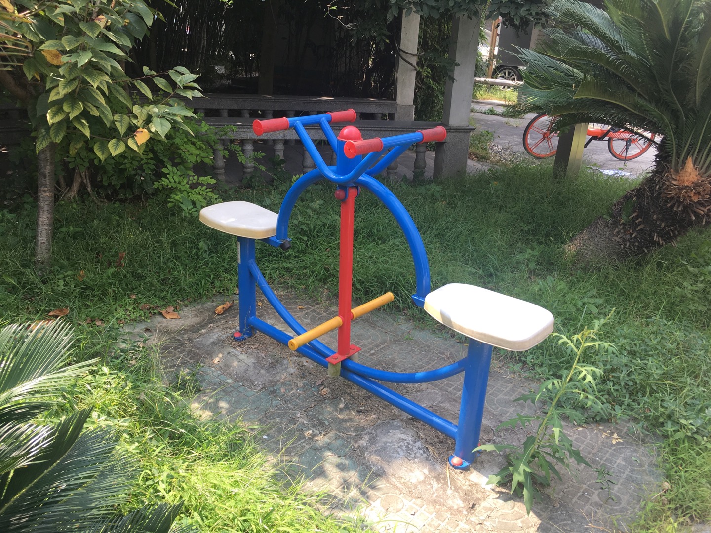 下肢康復器 下肢康復器