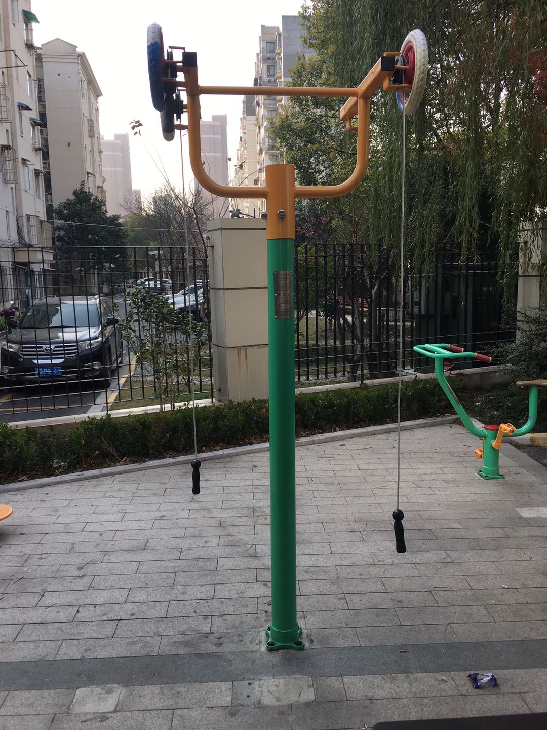 上肢牽引器 上肢牽引器