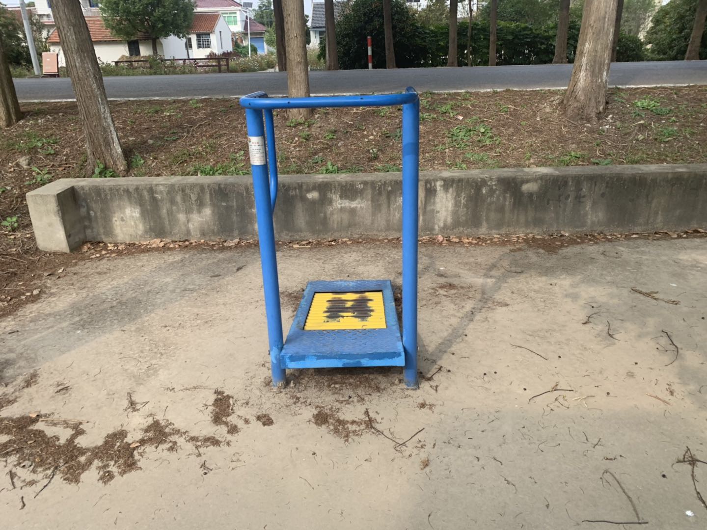 跑步器 跑步器