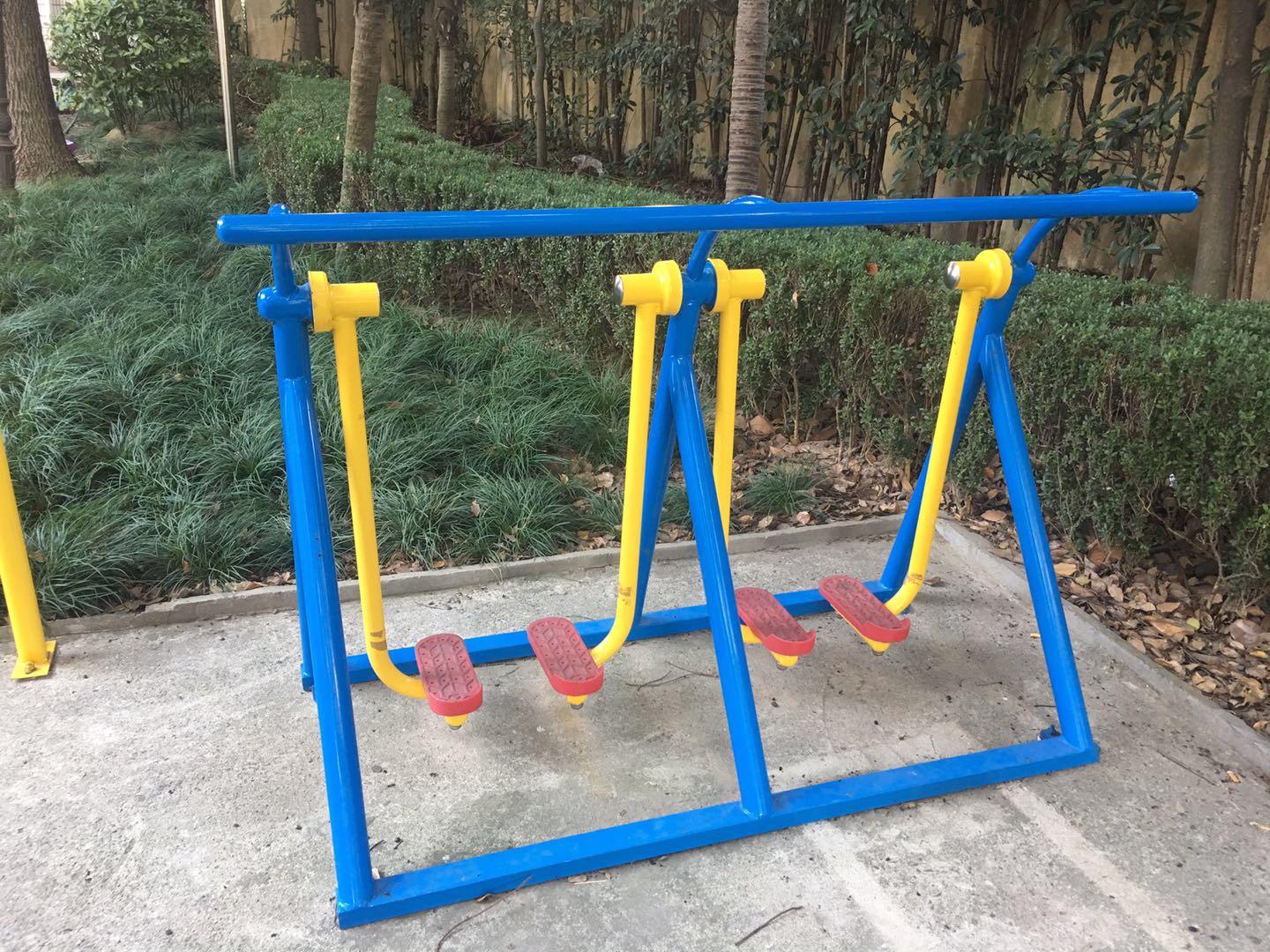 漫步器 漫步器