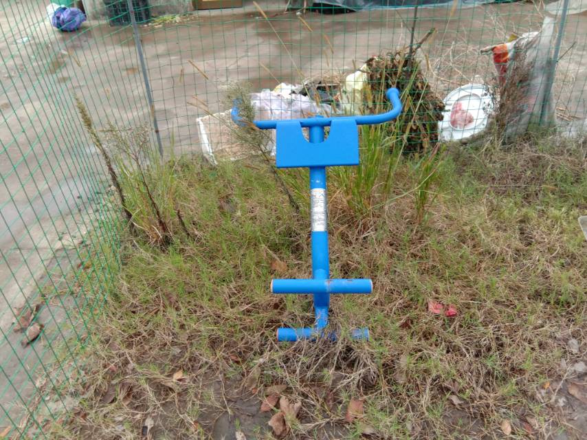 背肌訓練器 背肌訓練器