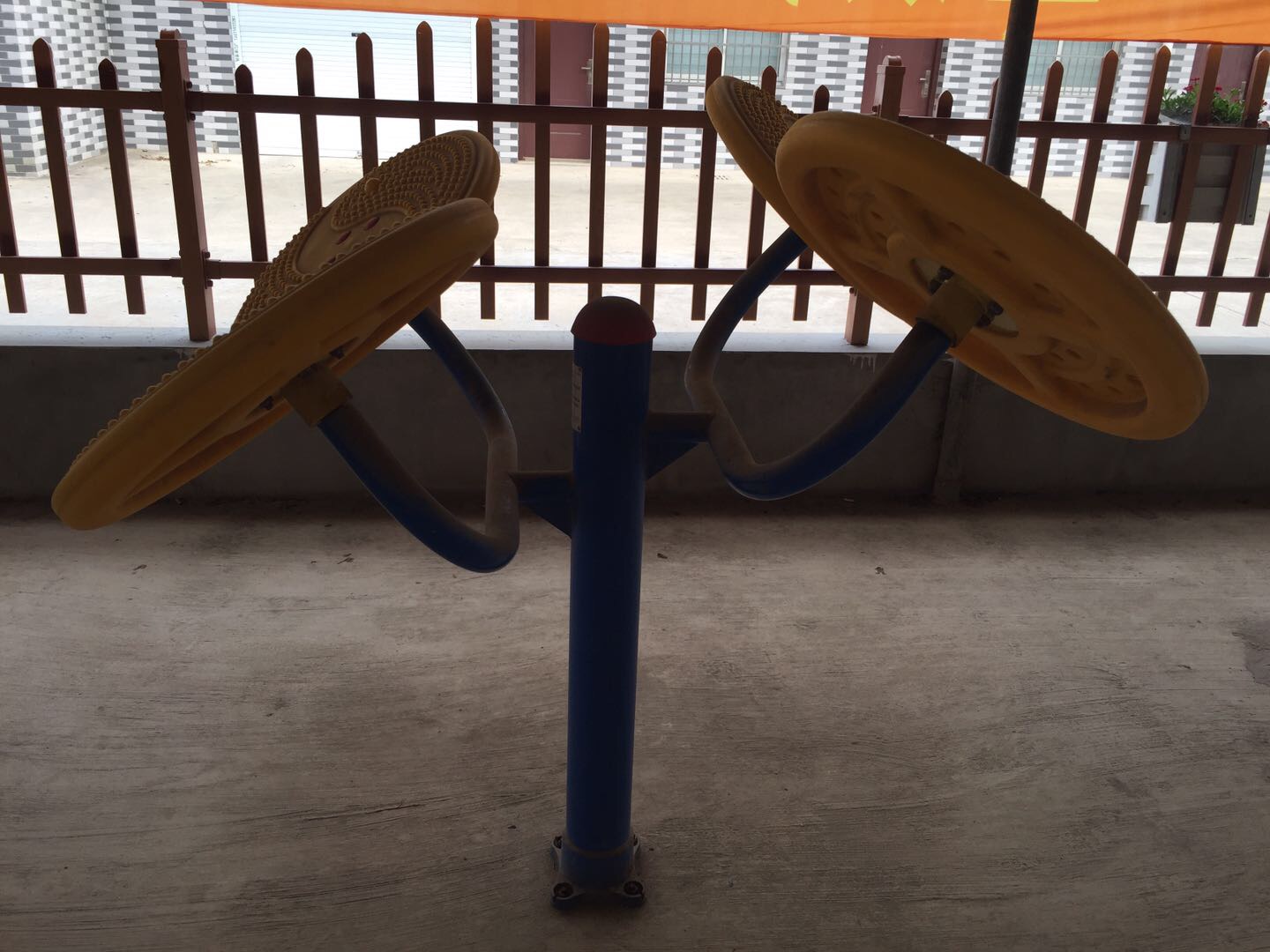 太極推手 太極推手