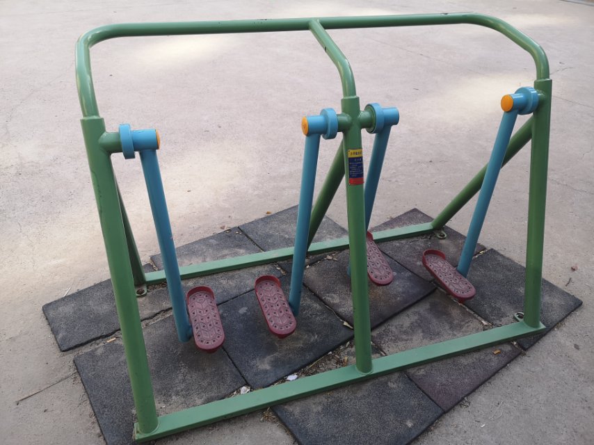 漫步器 漫步器