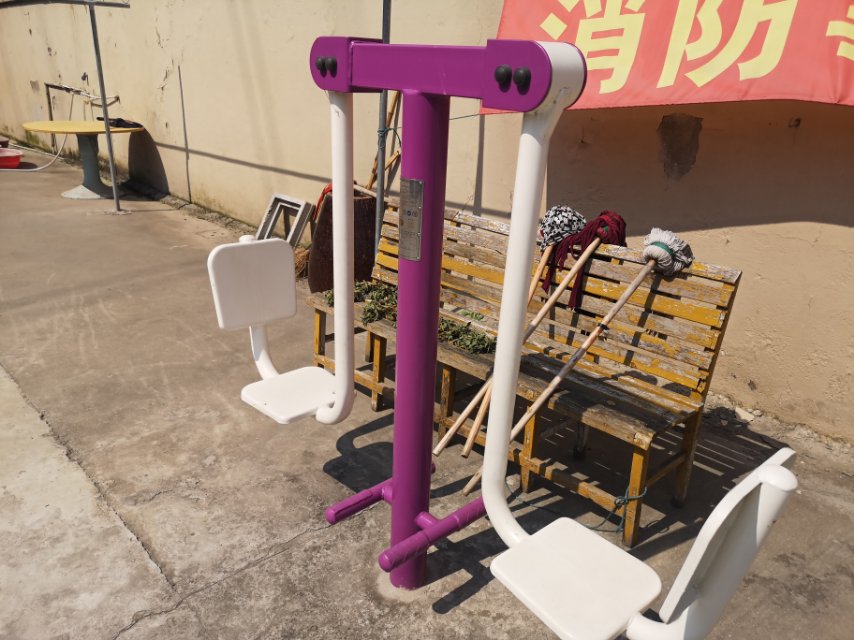 二位蹬力器 二位蹬力器