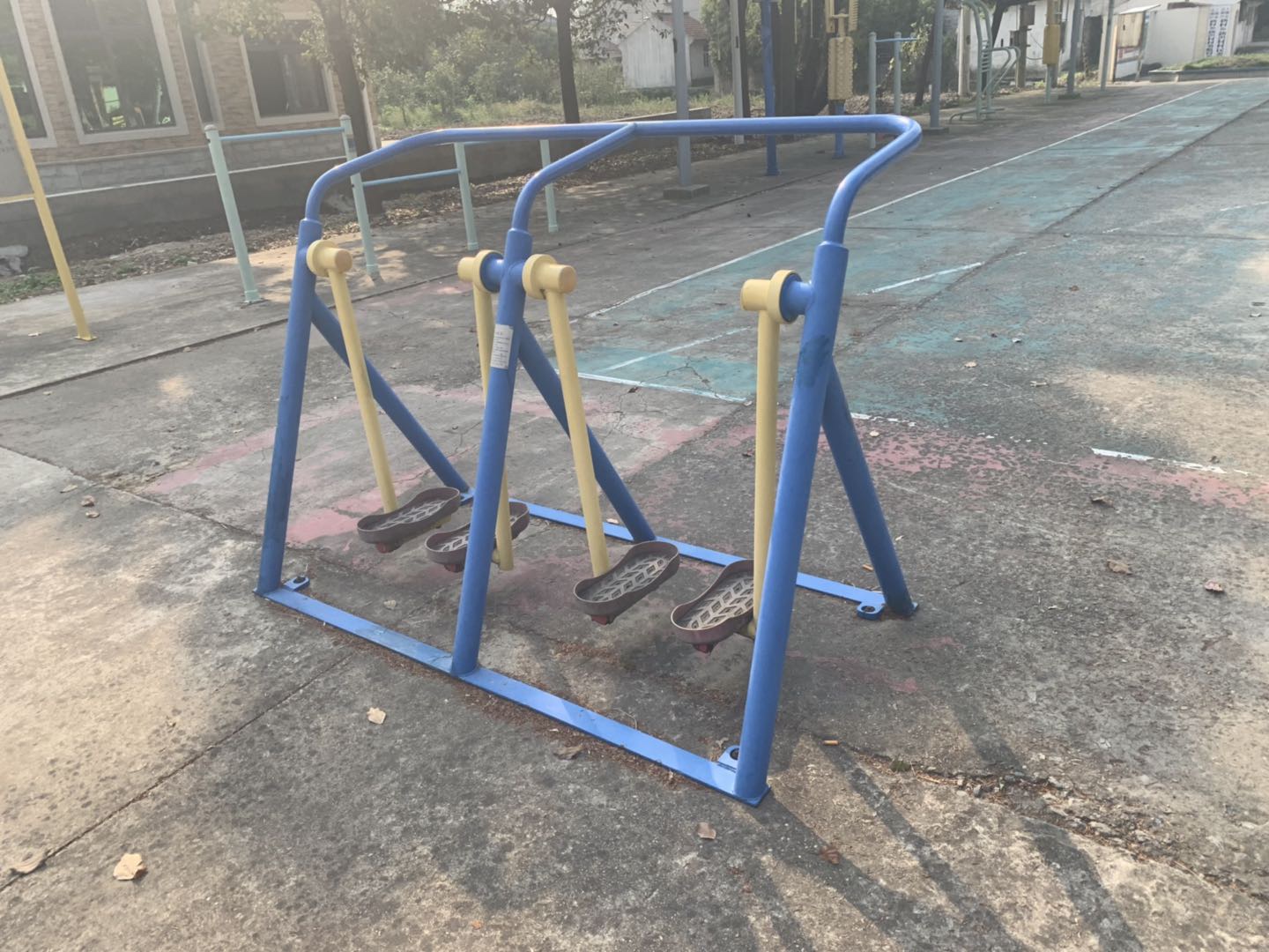 漫步器 漫步器