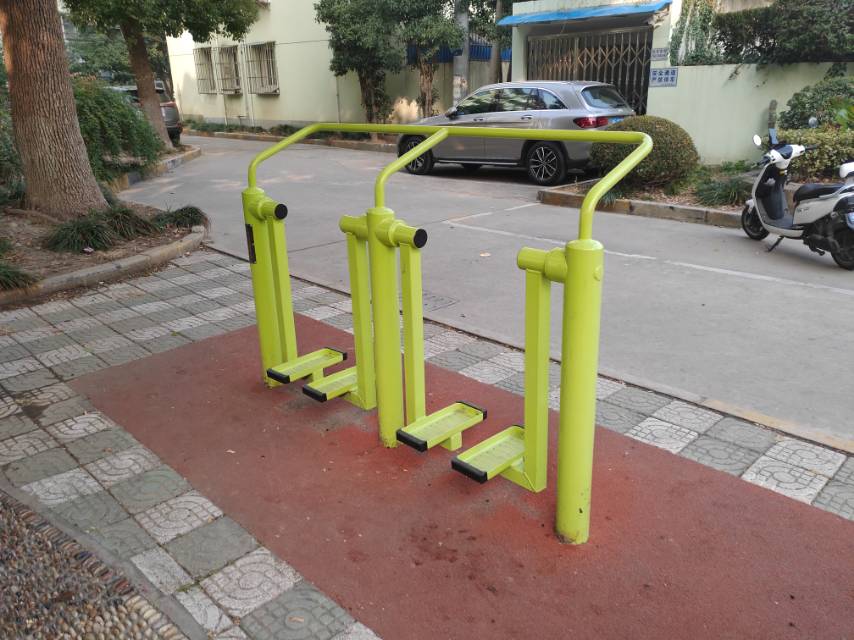 太空漫步機 太空漫步機