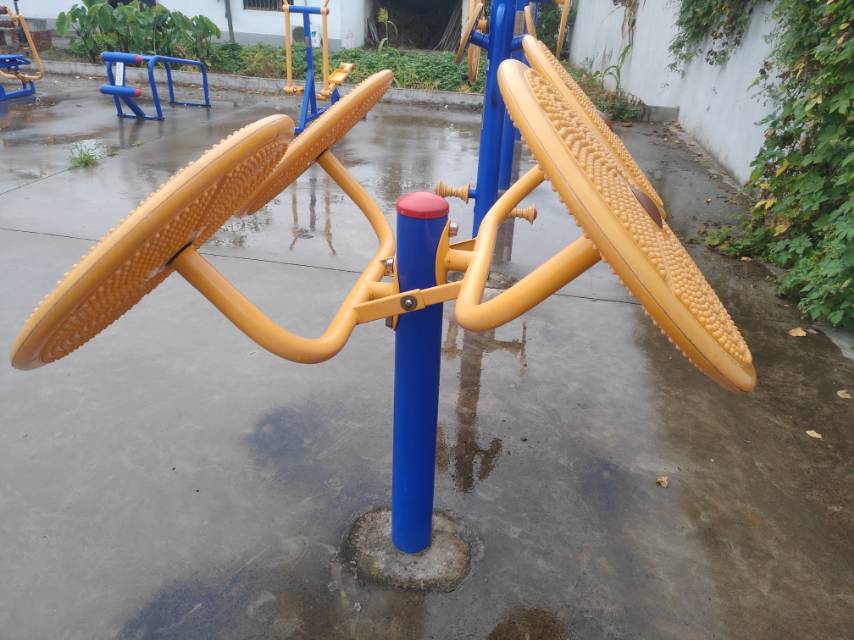 太極揉推器 太極揉推器