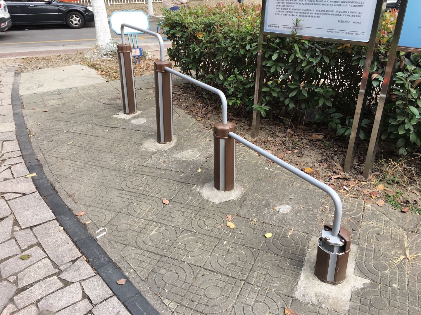 彈震壓腿器 彈震壓腿器