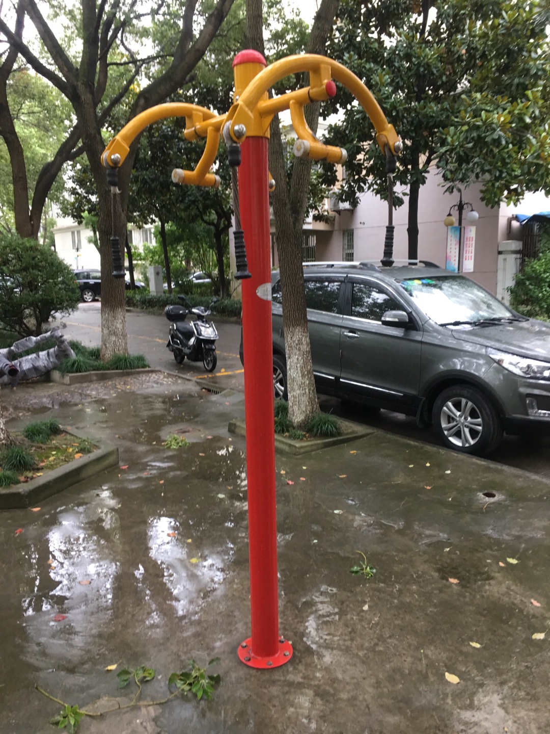 上肢牽引器 上肢牽引器