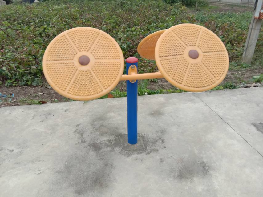 太極揉推器 太極揉推器