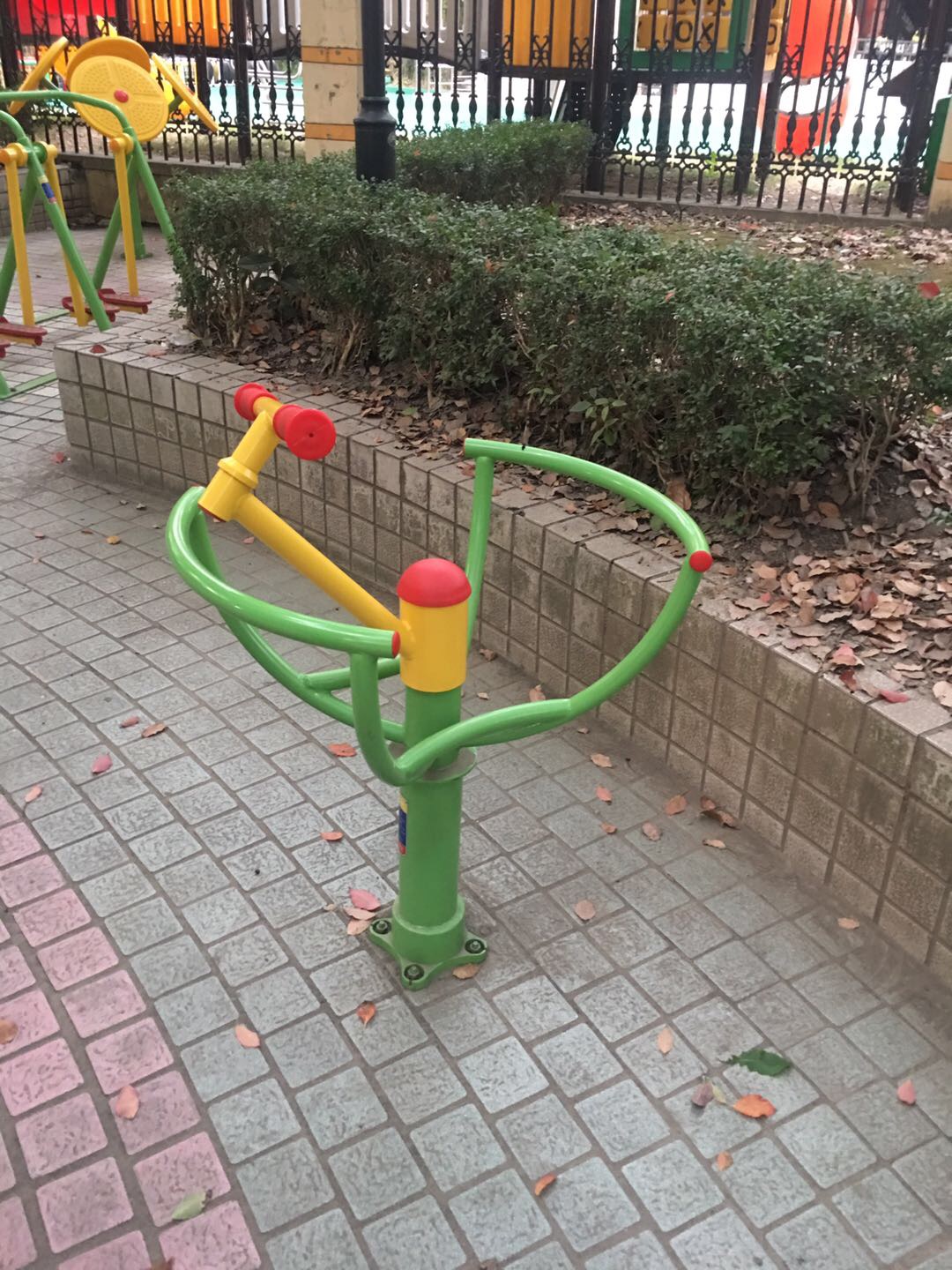 太極推手 太極推手