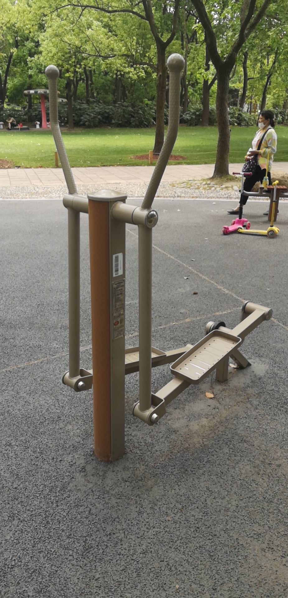 室外橢圓機(jī) 室外橢圓機(jī)