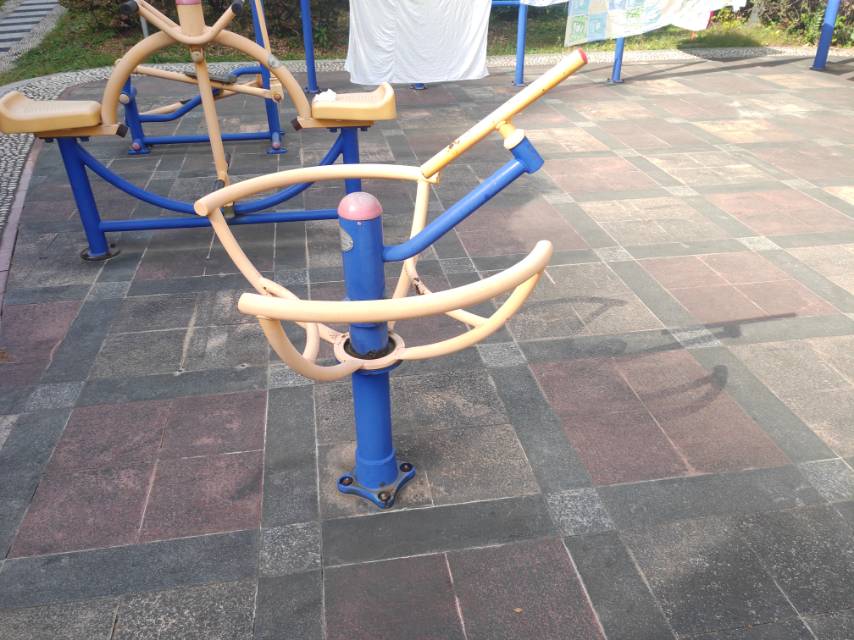 太極推手器 太極推手器