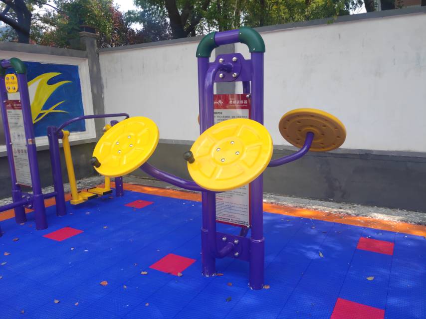 太極揉推器 太極揉推器