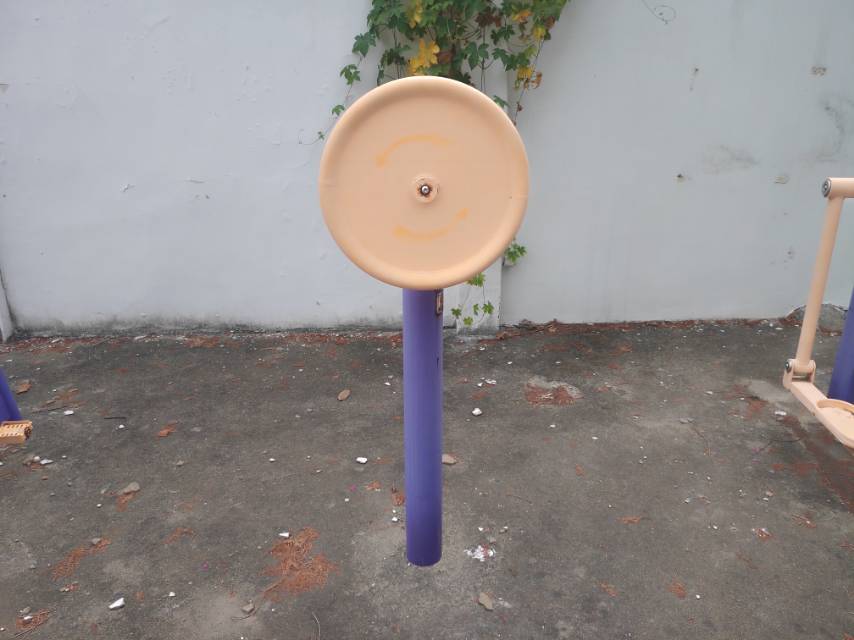 臂力訓練器