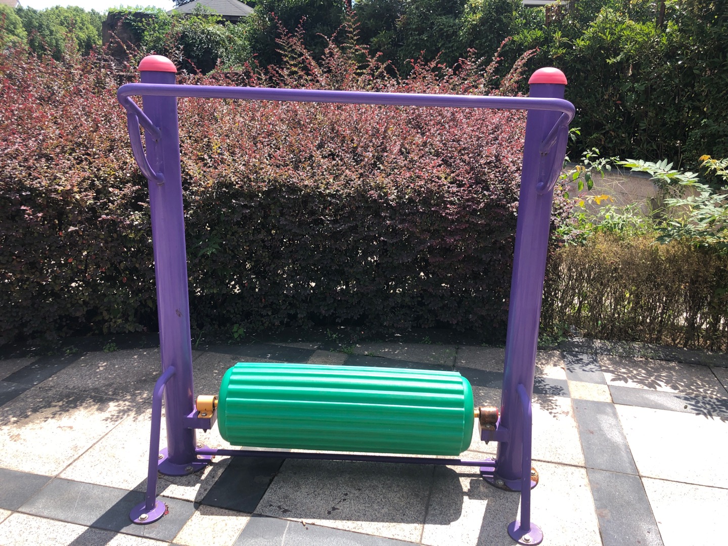 水車訓(xùn)練器 水車訓(xùn)練器