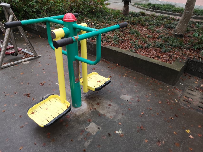 雙人鐘擺器 雙人鐘擺器