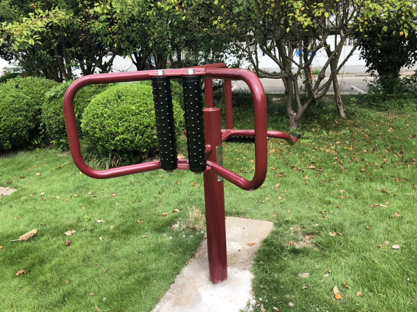 腰背按摩器 腰背按摩器